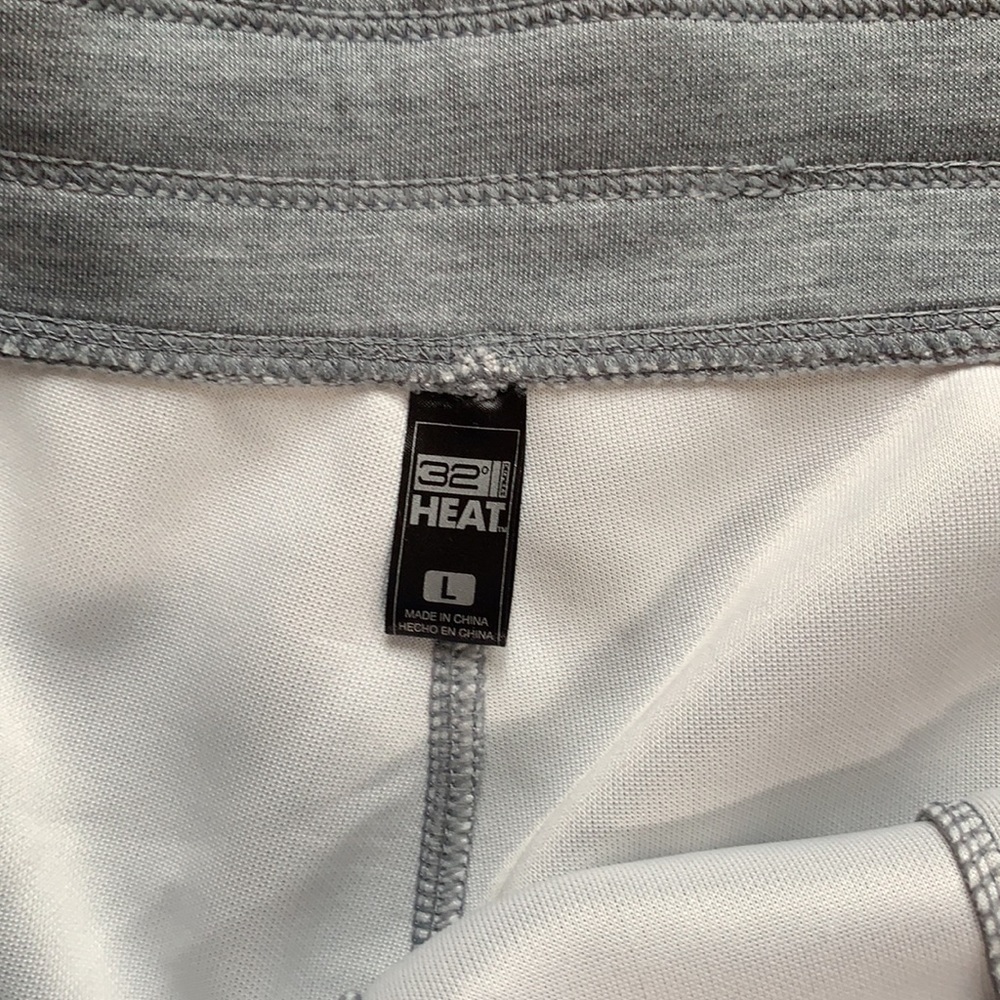 NWT 32 Degrees Heat ladies joggers size large - Picture 4 of 7
